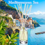 ก้านไม้หอมปรับอากาศ 15ml เซนต์ เนเจอร์ Scent Nature Reed Diffuer