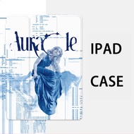 For ipad case Air7(M3)2025 2024Pro Fall prevention ipad 2017/2018 air4/5/6 ipad 2019/2020/2021 ipad 