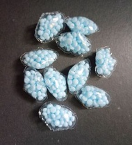 威威柔順香珠 / Awawa 洗衣珠
