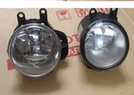 đèn gầm toyota vios  altis  Yaris 2014-2018