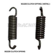BG328 CLUTCH SPRING / BG328 CLUTCH SPRING ( METAL ) - ( CLUTCH MESIN RUMPUT )