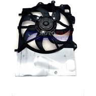 Radiator Fan For Peugeot 208 2008 vti Citroen DS3 - 1252P9