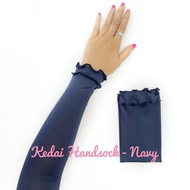 handsock curly kerli senada premium