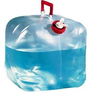 Reliance Fold-a-Carrier 20l Water Container