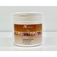 AK Kaizano Professional (Spa) Cool Scalp Treatment Cream 500ml