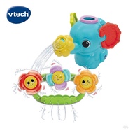 Vtech Water Toy Series-Shower Baby Elephant (Bath Toy)