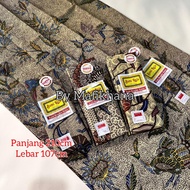 Economy Package Contains 3 Earth Batik Jarik Cloths Kebaya & Delivery Bottom ClothRajas Traditional 