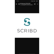 Scribd Unlock (onetime