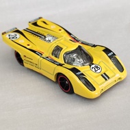 LSBB Hot Wheels Porsche series Porsche 917 loose