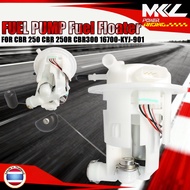 FUEL PUMP ASSY  CBR 250 CBR 250R CBR300 16700-KYJ-901 NEW