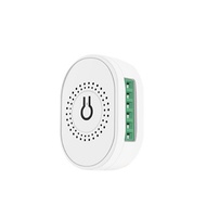 Tuya Smart WiFi Fan Ceiling Fan Switch Module Dual-Mode Reset Voice Switch Controller for Alexa Goog
