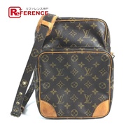 กระเป๋าสะพายไหล่ LOUIS VUITTON 872TH Monogram Vintage Amazon MM