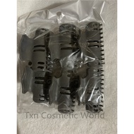 digital perm hair clam clip