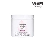 Elizabeth Arden - 雅頓 白茶野玫瑰身體乳400ml[平行進口](228484)