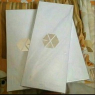 [Price Low] OFFICIAL LIGHTSTICK EXO
