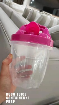 BUKO JUICE CONTAINER