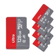 Memory Card Micro SD Card 256GB 64GB 32GB 16GB 8GB 4GB Class10 UHS-1 Flash Card Memory Card Ultra A1