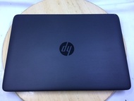 LAPTOP HP ELITEBOOK 840 G1 I7 GEN 4 8GB RAM 500GB HDD BEKAS SECOND
