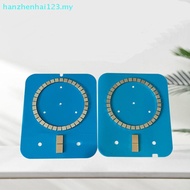 hanzhenhai123   1 Piece For Magsafe Magnet Phone Wireless Charging Ring Sheet Disk For Phone 14 13 1