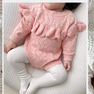 Morphee romper 0-3m 3-6m 6-9m 9-12m kekeyo jumper baby clothes