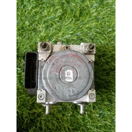 MAZDA DEMIO (DJ3FS)ABS PUMP D09J437A0A [1A-4B-D27]