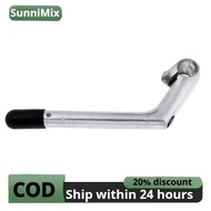 25.4mm / 1 \"Aluminum Alloy Stem Road Bike