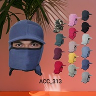 Fishing Hat Mask Head Protection Gardening Farmer JAPANESE HAT Farmer Hat Gardening Hat