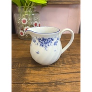SG0301-Cing Gourmets by Sango China Milk Jug Size 2.2x3