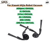 Side Brush For Xiaomi Mijia H50pro/5C/5/5Pro/OV21GL/OV31GL/OV42CN/OV81/OV71GL/S40/S40 Pro Robot Vacu