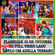 COD (100% KARAOKE) USB 128 GB 64GB FLASHDISK ISI LAGU VIDEO MP4 DANGDUT HITS