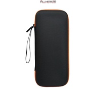 ALLINERROWC3 Carrying Storage Bag, Anti-Scratch Splash Proof Handheld Game Console Pouch,  Cloth wit