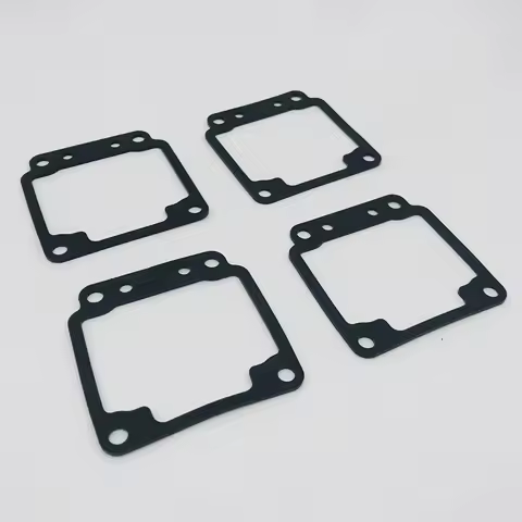 Premium 4 Set Carburetor Rebuild Carb Kit For YAMAHA XJ750 XJ 750 Seca 1982-1985 Carburador Repair K