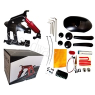 Monorim MXR1 Rear Suspension Kit v2.0 For Nine bot MAX G30 G30D G30LP Electric Scooter Rear Suspensi