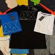 Armani Exchange Tshirt New Arrival