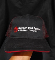 [thrift]topi baseball second bekas