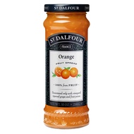 เซนต์ดาลฟูร์แยมส้ม 284กรัม St.Dalfour Orange Jam 284g