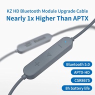 Knowledge Zenith Kz Aptx Hd Bluetooth Upgrade Module