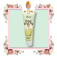 Hanasui Peel Off Mask Egg White Egg White Mask Egg White Mask Hanasui BPOM Egg Mask
