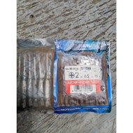 MATA Screwdriver bit vessel japan ph2 ph1 ph0