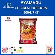 AYAMADU CHICKEN POPCORN [800GM/PKT]