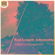[8C15] Scalable 2.4/3.1m ing Rod for Hand Pressure er Garden Pesticide  [8C]