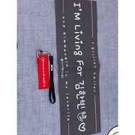 iKON BI KIMHANBIN fansite merch iKON merch BI merch