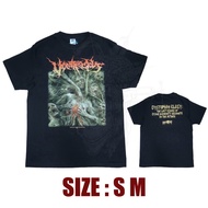 TS - VOMITROCIOUS - Dystopian Elegy