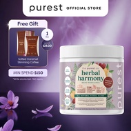 Purest Co Herbal Harmony (Natural Menopause Relief)
