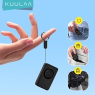 【50% OFF Voucher】KUULAA Portable Charger for Apple Watch 1500mAh iWatch Charger Power Bank Compact M