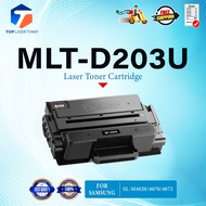 หมึกเทียบเท่า MLT-D203U MLT D203U/D203/203/D203U/203U FOR Samsung SL-M4020 M4070 SL-M4072