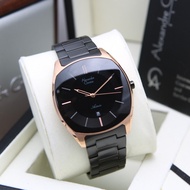 ORIGINAL JAM TANGAN ALEXANDRE CHRISTIE PRIA AC 8671  GARANSI RESMI ALEXANDER CRISTIE COWOK 8671 NW