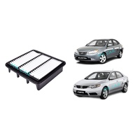 HYUNDAI ELANTRA X20 AVANTE 2007-2010  FORTE 1.6/2.0 ENGINE AIR FILTER (FILTON)
