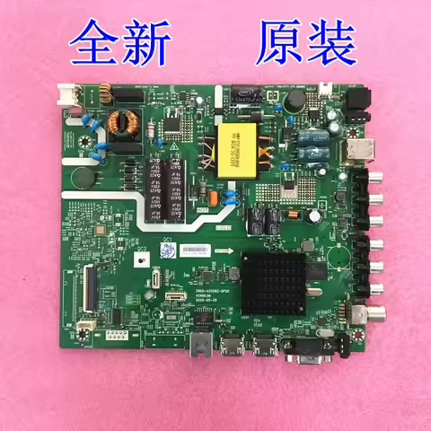 43 pff6505/5800 - T3 mainboard A5S59Z p10/0 0 SDL430FY p20 screen