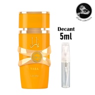 Yara Tous - Decant 5ml Perfume